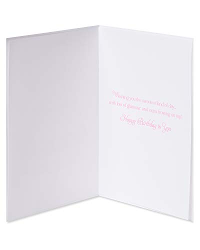 Papyrus Birthday Card for Her - Sweetest Kind of Day