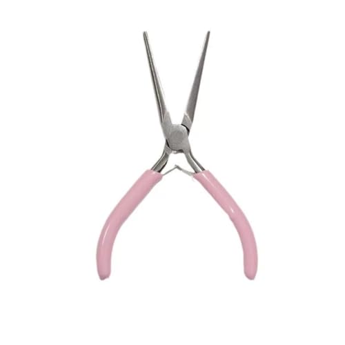 TIKMOON C-Curve Nail Pincher Stainless Steel Shaping Pliers
