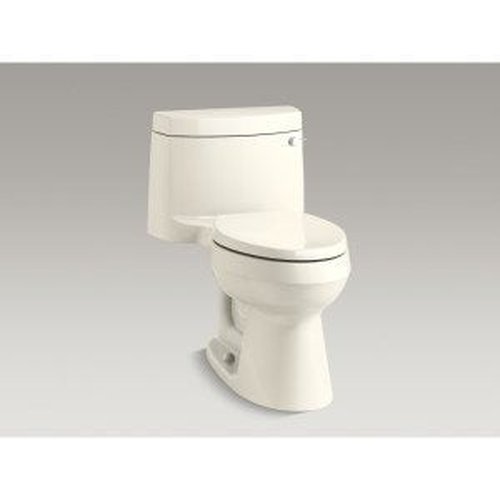 KOHLER Grip-Tight Reveal Q3 Toilet Seat