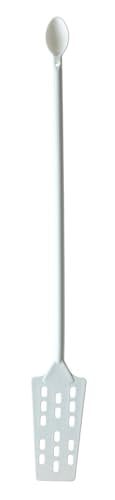 North Mountain Supply 16-Inch Spaddle Stirring Paddle & Mash Spoon