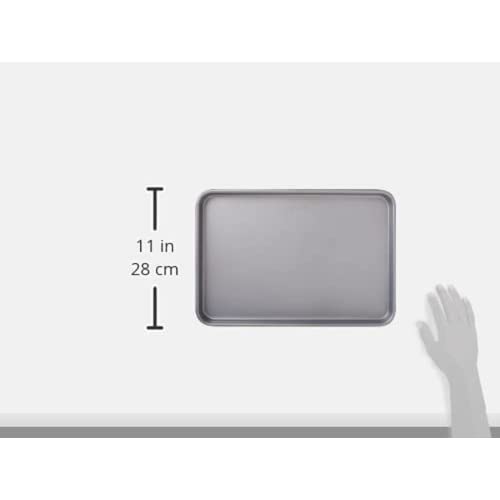 Cuisinart 15-Inch Nonstick Baking Sheet - Heavy Gauge Aluminum