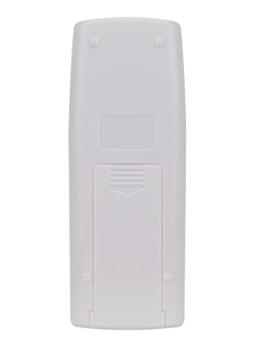 GE Air Conditioner Remote Control Replacement | Compatible Models