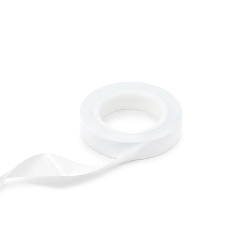 Dritz Res-Q Tape - 3/8" x 5 Yards Clear Double-Sided Adhesive