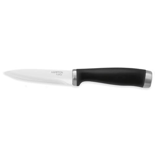 Hampton Forge Epicure 3.5" Paring Knife with Blade Guard