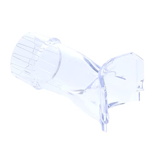 RYOBI Replacement Router Port Dust Vacuum Part 537239001
