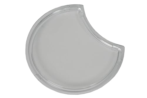 Lid Cover Replacement for Krups Nespresso Vertuo Next Machines