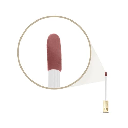 Max Factor Color Elixir Honey Lacquer Lipstick - 40 Regale Burgundy