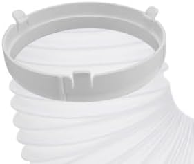 KYR 35 Adjustable Exhaust Duct Interface for 1.5P AC - Easy Install