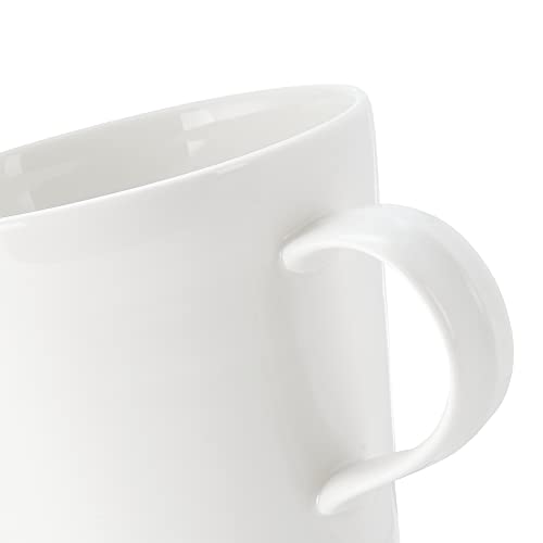 1815 PURE MUG 13.5 OZ, SET OF 4