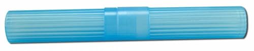American Comb Recycled Plastic Travel Toothbrush Holder
