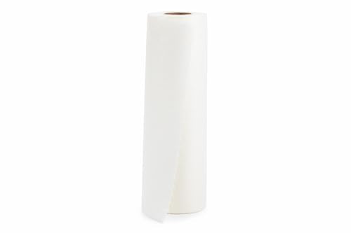 Eco-Friendly Reusable Bamboo Paper Towels - 20 Sheets