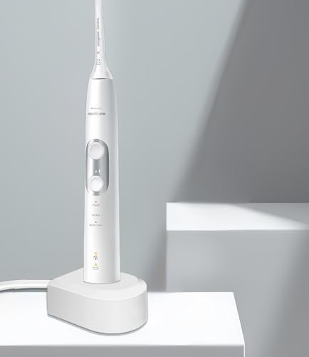 Electric Toothbrush Charger Base for Philips Sonicare ProtectiveClean
