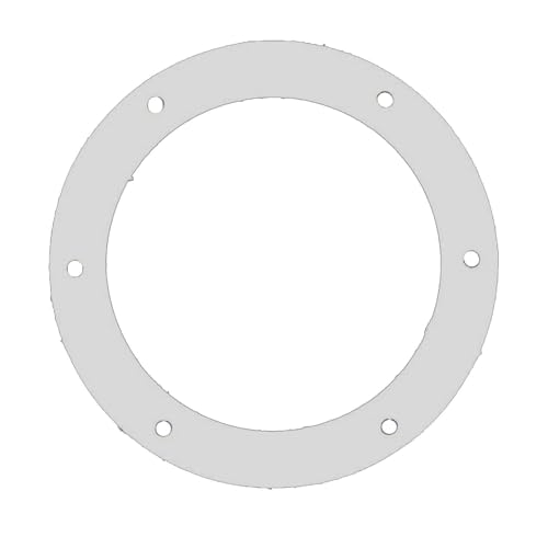 Replacement Wood Stove Flue Collar Gasket - Compatible with US Stove 88032