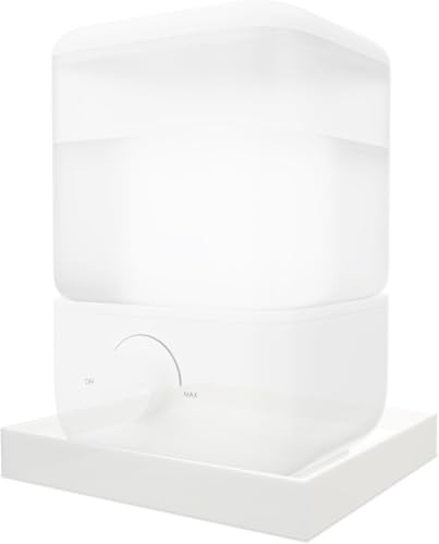 Homakover Acrylic Humidifier Tray for LEVOIT Classic 160 2.5L Humidifier