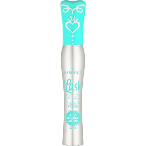 Essence Lash Princess Mascara Primer - Extra Length and Volume