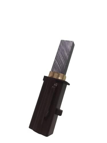 Set of 2 Carbon Brushes for Ametek Lamb Motors - Replacement Parts