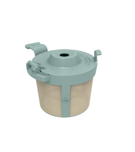 Reusable BPA-Free Coffee Filters for Ninja PB051 & PB041ST