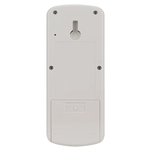 Replacement Remote Control for Mitsubishi Air Conditioner RKX502A001
