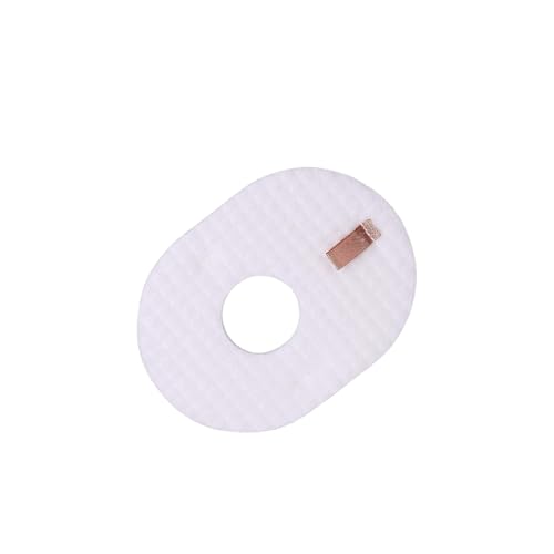 Replacement Foam & Felt Filter Kit for Shark Rocket HV300, HV301, HV302
