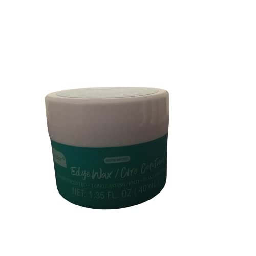 B-Color Biotin Infused Coconut Edge Control Gel - Maximum Hold