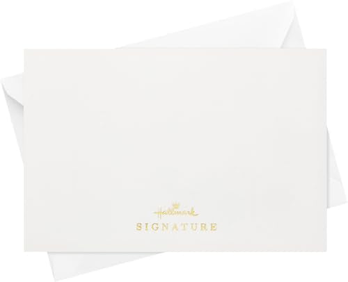 Hallmark Signature Pop Up Birthday Card - Wishing You Every Happy Thing