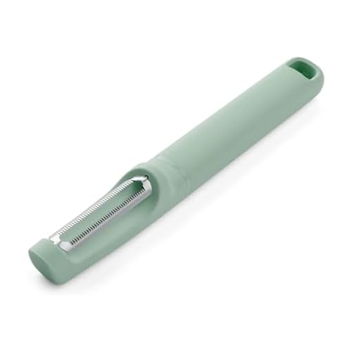KitchenAid Serrated Vegetable Peeler with Ergonomic Handle