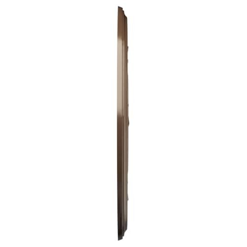 Ekena Millwork 13" Metallic Copper PVC Ceiling Medallion