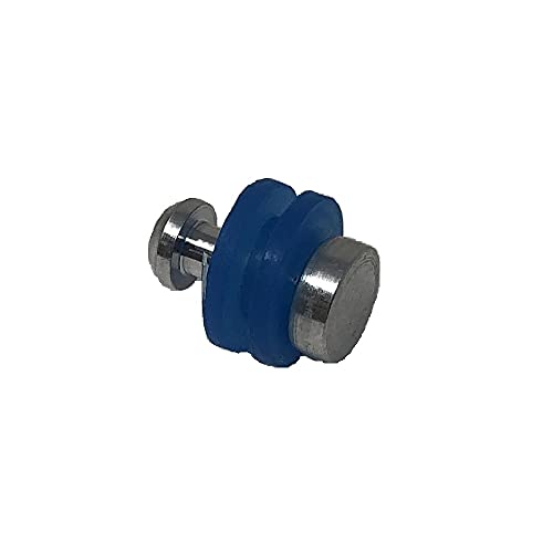 Prestige Visual Pressure Indicator Safety Valve for Cookers - Blue
