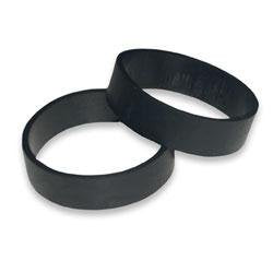 Genuine Hoover Brush-Vac Hand Vacuum Replacement Belts - 2 Pack