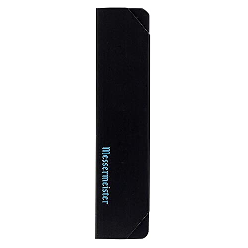Messermeister 8.5" x 2" Chef’s Edge-Guard – Protective Knife Blade Cover