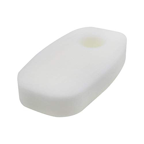 5-Pack Replacement Filters for Shark DuoClean HV380 HV381 HV382 HV383 Series