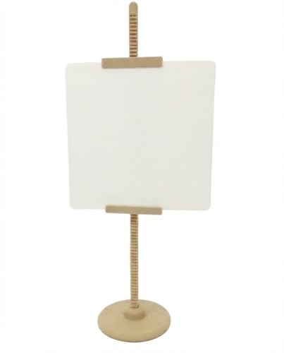 ZenFrame UNO Adjustable Display Stand for Art & Photos