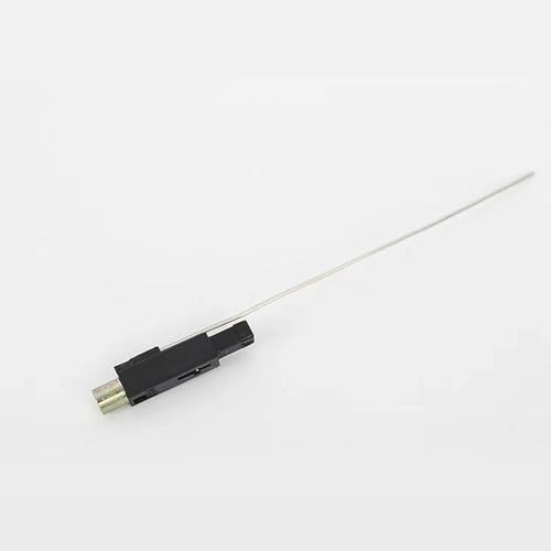 Universal Gas Fireplace Igniter Replacement Kit - 10-Piece Set with Brass Contacts