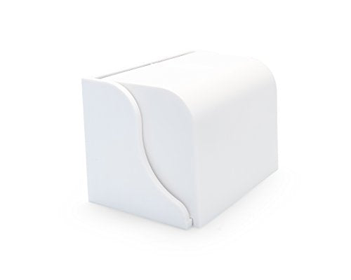 Camco Pop-A-Toothbrush Holder with Protective Cover & Vent Design