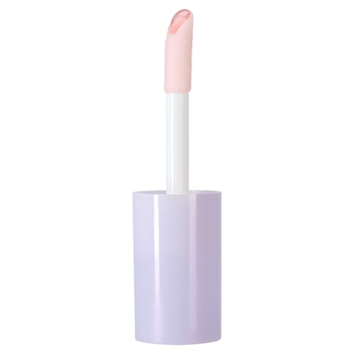 L.A. Colors Chill Out Lip Plumper - Pinky Cool Hydrating Gloss