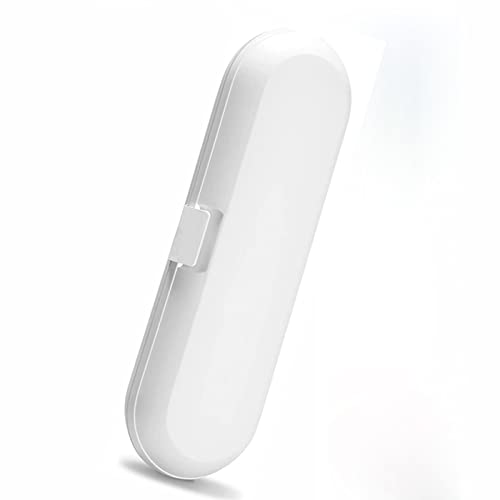 Electric Toothbrush Travel Case for 7.5-Inch Handle Portable Holder