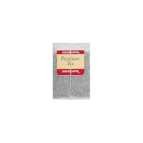 Bigelow Premium Blend Black Tea - 100 Individually Wrapped Bags