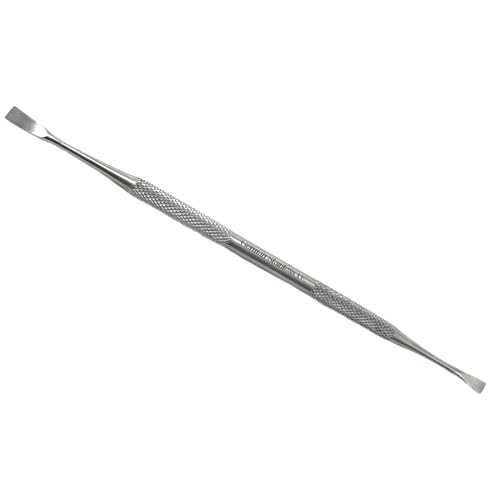 IMED SCIENTIFIC Stainless Steel Dental Scraper and Plaque Remover Tool