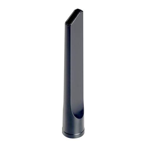 WORKSHOP Wet/Dry Vac Crevice Tool 1-1/4-Inch Vacuum Attachment for Tight Spaces