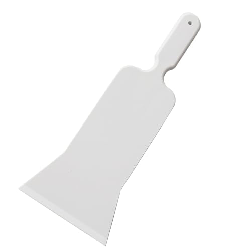 Long Handle Squeegee for Automotive Window Tinting & Cleaning