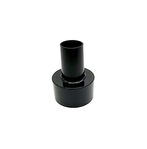 Buff Brite Fur-EEL Vacuum Adapter C for Large Rigid & Shop-Vac Hoses