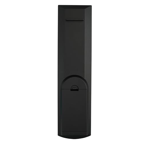 Replacement Remote Control for Jensen TV - Pre-Programmed Smart TV Controller