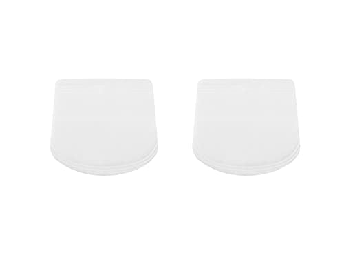 TONYMOLY Changing U Magic Foot Peel - Callus Remover & Exfoliator