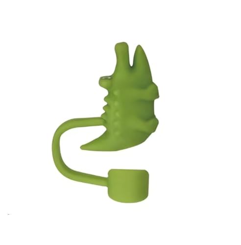 Crocodile Straw Cover for Stanley 30oz & 40oz Tumblers
