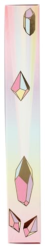 Pacifica Rose Quartz Facial Roller and Gua Sha Skincare Tool