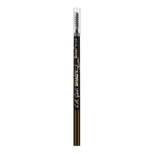 L.A. Girl Shady Slim Eyebrow Pencil - Blonde GB351