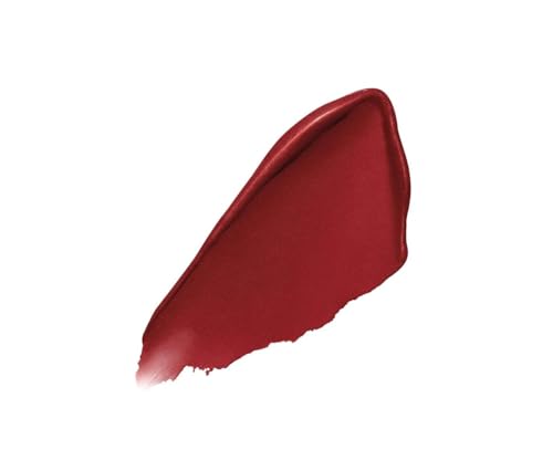 Almay Lip Vibes Lipstick - Matte Cream Moisturizing Lip Color with Shea Butter