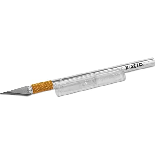 X-Acto Precision Utility Knife #1 Z-Series with Safety Cap