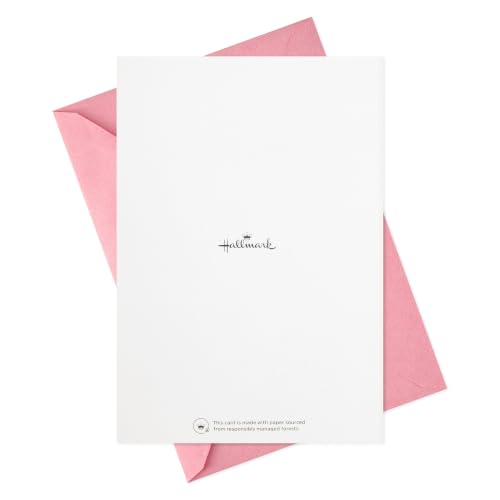 Hallmark Birthday Cards for Her - 16 Pack of Colorful Designs