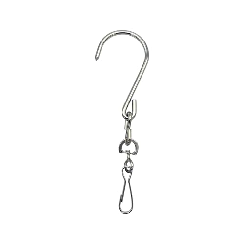 Red Devil 3930 Swivel Hook for 1-2 Gallon Paint Cans - Twin